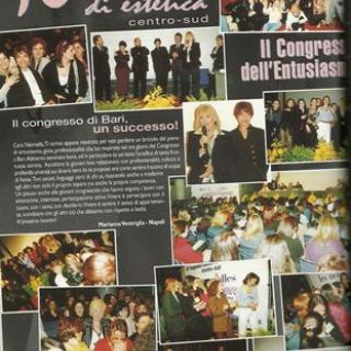 Italia Baricongreso